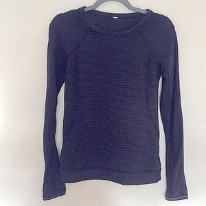 lululemon Running Tank